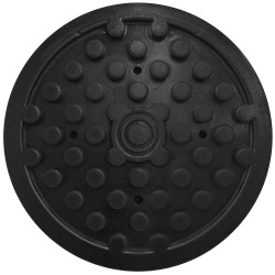 Sealey JP19 Safety Rubber Jack Pad - Type C