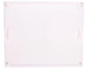 Blok dla szyn zbiorczych poziomych 12x5/10mm 40mm Univers N UE21A0