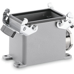 Obudowa złącza zasilania Lapp