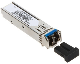 Moduł optyczny jednomodowy GTS-SFP-LH-SMD
