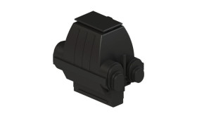 Zacisk przebijajacy izolacje AL 16-95 dwustronny Z2061