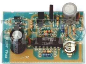 Zasilacz stabilizowany
