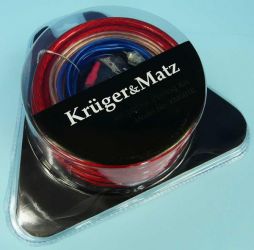 KM-0010 ZESTAW MONTAŻOWY KRUGER&amp;MATZ