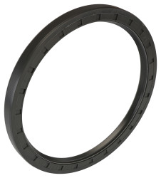 Uszczelka śr. zew: 160mm śr. zew: 190mm Uszczelnienie wałka obrotowego grubość: 15mm SKF