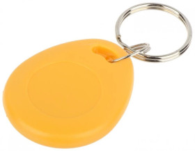 Brelok zbliżeniowy RFID ATLO-534/Y