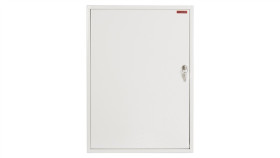 Rozdzielnica Modułowa 3X20 Natynkowa Ip30 Rn-60 Z