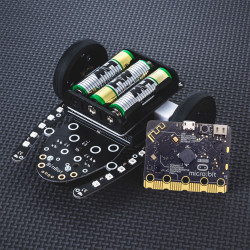 Bit:Bot micro:bit V2 Starter Bundle