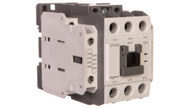 Stycznik Mocy 32A 3P 24V Dc 2Z 2R Ctx3 416121
