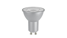 Kanlux Żarówka Lediq-Led Gu10 6,5Ws3-Cw Zimna Biała, 6500K, 540Lm, 36Stopni