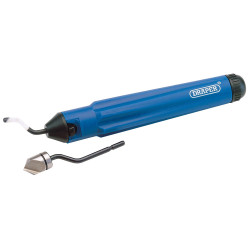 Draper 37023 Deburring and Chamfering Tool Set