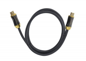KABEL HDMI-HDMI 2.1V 8K 1M PREMIUM