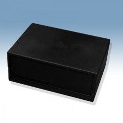 Obudowa KM-35B materiaĹ : ABS czarny