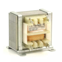 TS6/30 Transformator INDEL