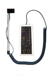 DD-CG1U Wykrywacz gazu z wysięgnikiem teleskopowym CG1U - zasilanie bateryjne