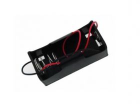 Koszyk na baterię typu R14