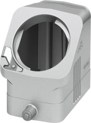 Phoenix Contact HC-EVO-B10-HLFS-EL-AL 1411456 Obudowa do złącza przemysłowego Zawartość: 1 szt.