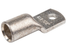 Zacisk 120 mm2 cynowany prosty KS120-NZM7 059776