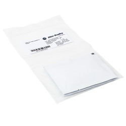 Etykieta Ściereczki do czyszczenia drukarki 1492 Allen Bradley