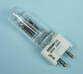 FSX 230V/400W GY-9,5 DO RZUTNIKA