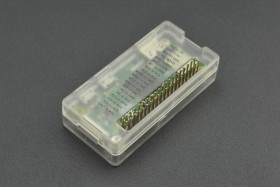 ABS Transparent Case for Raspberry Pi Zero