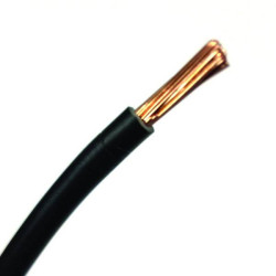 H07V-K 1x10Ziffer3sw Kabel rdzeniowy, 100 m
