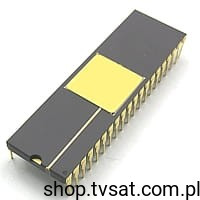 FDC3400 Floppy Disk Controller DIP40CG SMC