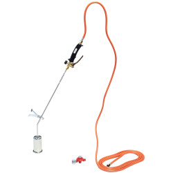 Rothenberger 1500000930 ROMAXI ECO Blow Torch 1 Pc Industrial Grade