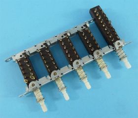 ISOSTAT 5-SEGMENTÓW