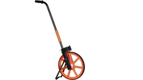 Drogomierz Precyzyjny Koło Pomiarowe M 10 Z Pokrowcem 16-202-21