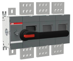 ABB 1SCA108037R1001 Rozłącznik OT2000E03N3P, 1000 V, 2000 A