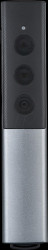 32366 Presenter, wireless, red laser pointer, grey/black