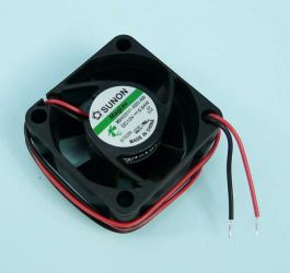 MF-4020-1V1-A99 0,9W 12V 40x20 SUNON WEN