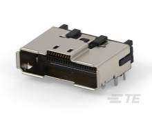 TE Connectivity 2292055-1, 1 szt.