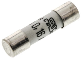 Bezpiecznik 2.5A 5 x 20mmFA 250V ac Mersen