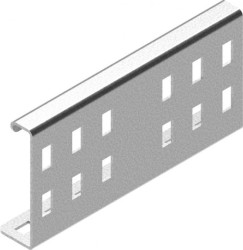 Łącznik drabin LDCH80N 481001