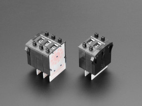 Mechanical Decade Counters - Large Size - Pack of 5