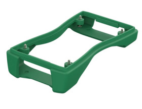 Seal, TPE, green, for BS 500/BS 503, 82856032