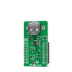 MIKROE RTC 17 Click