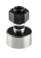 Popychacz, Stud, śr: 35mm, dł: 52mm, otwór: 16mm, Ekscentryczne