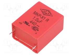 MKP-X1-1U