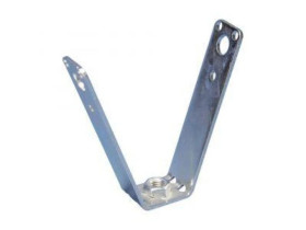 Wieszak trapezowy TBHKM10 597583 /50szt./