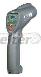 Pirometr CEM DT8858 -50+1300C