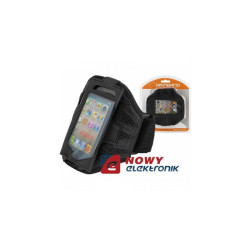 Pokrowiec GSM na ramię Etui na smartfon do biegania