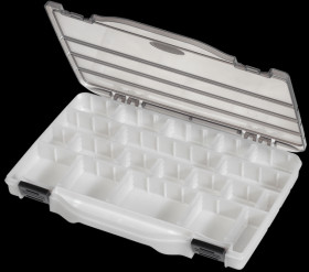 198 Assortment box, 276 x 186 x 27 mm