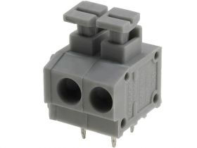 LISTWA ZACISKOWA DG235-5.0-02P