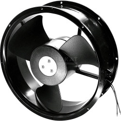 Sunon A2259HBT-TC Axial Fan 230V AC 1443.81m&#xB3;/h &#xD8;254x89mm