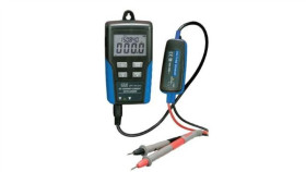 Miernik Cyfrowy Uniw. Dt-175Cvs Dt-175Cvs