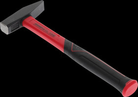 R92120012 Engineer's hammer 300g 300mm fibreglass