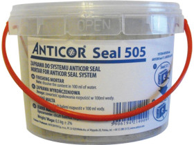 SEAL 505 0,5kg AS-SEAL505-0000500 ANTICOR