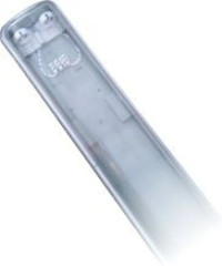 Oprawa hermetyczna LED 218 pod 2 świetlówki LED G13 600 mm IP65 ABS/PS EC79691